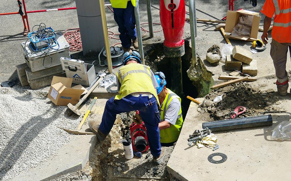 déboucher canalisation baignoire Aubergenville
