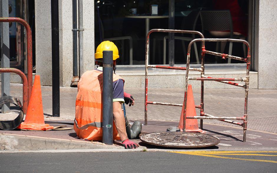 déboucheur puissant canalisation Gargenville