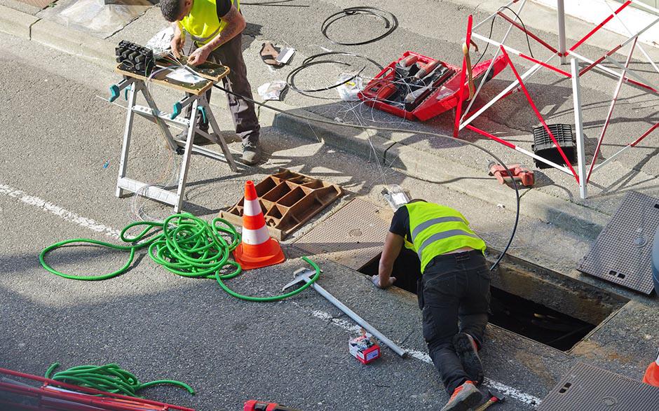 déboucheur puissant canalisation Gargenville