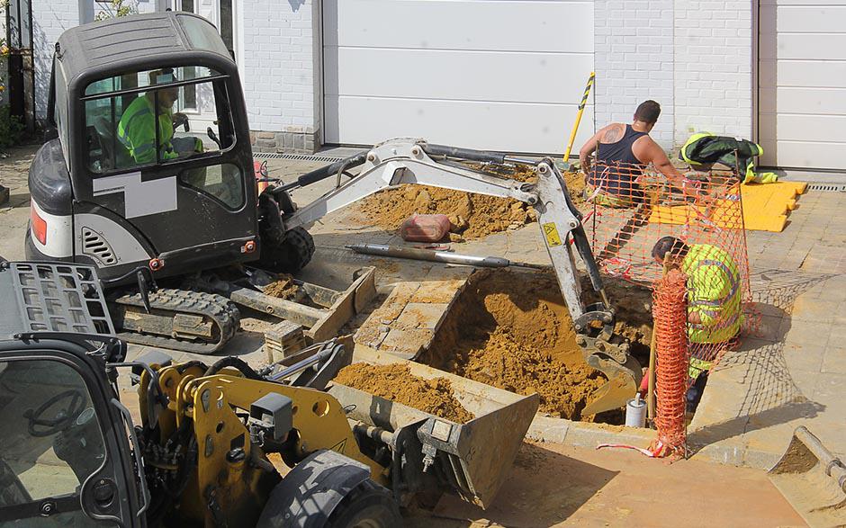 déboucher canalisation baignoire Aubergenville