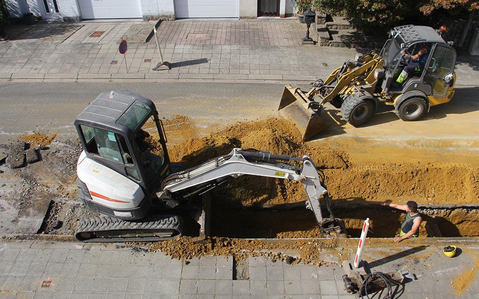 société de débouchage canalisation Montesson